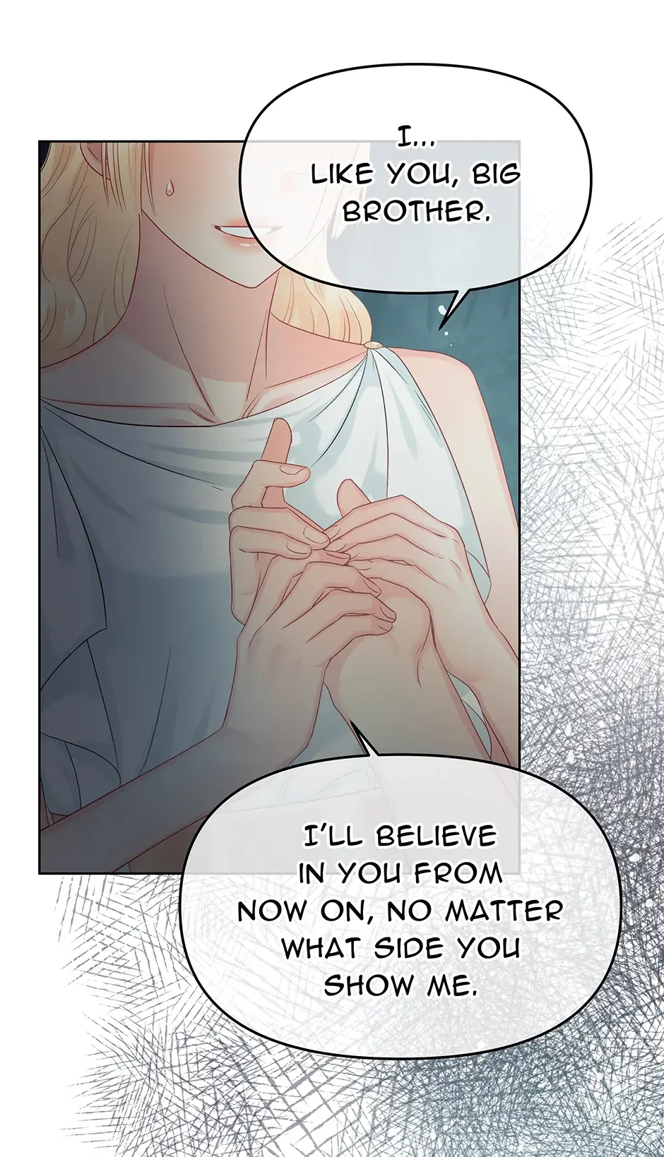 Don’T Concern Yourself With That Book Chapter 63 page 36 - 