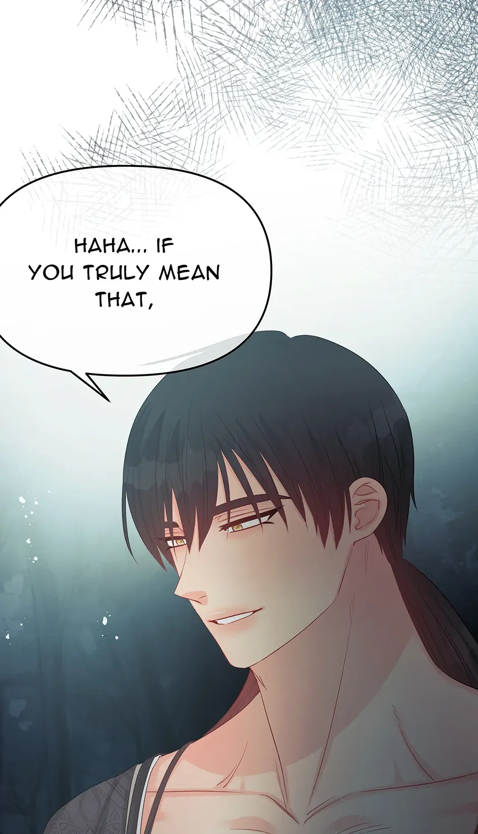Don’T Concern Yourself With That Book Chapter 63 page 37 - 