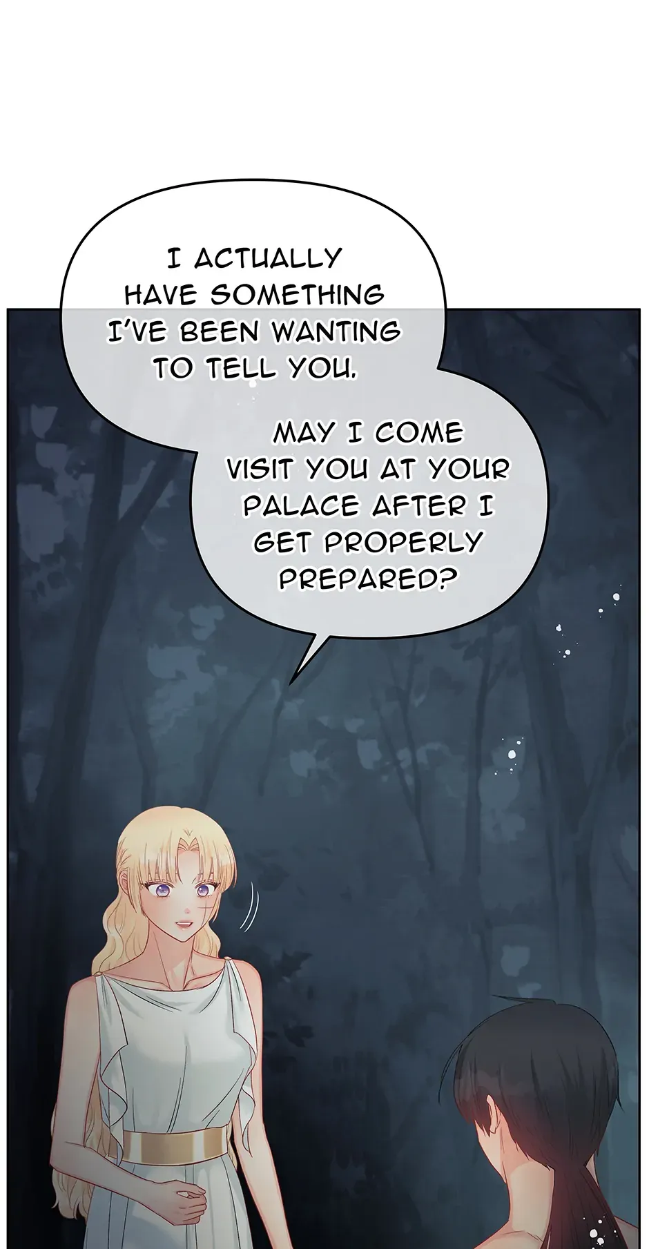 Don’T Concern Yourself With That Book Chapter 63 page 45 - 