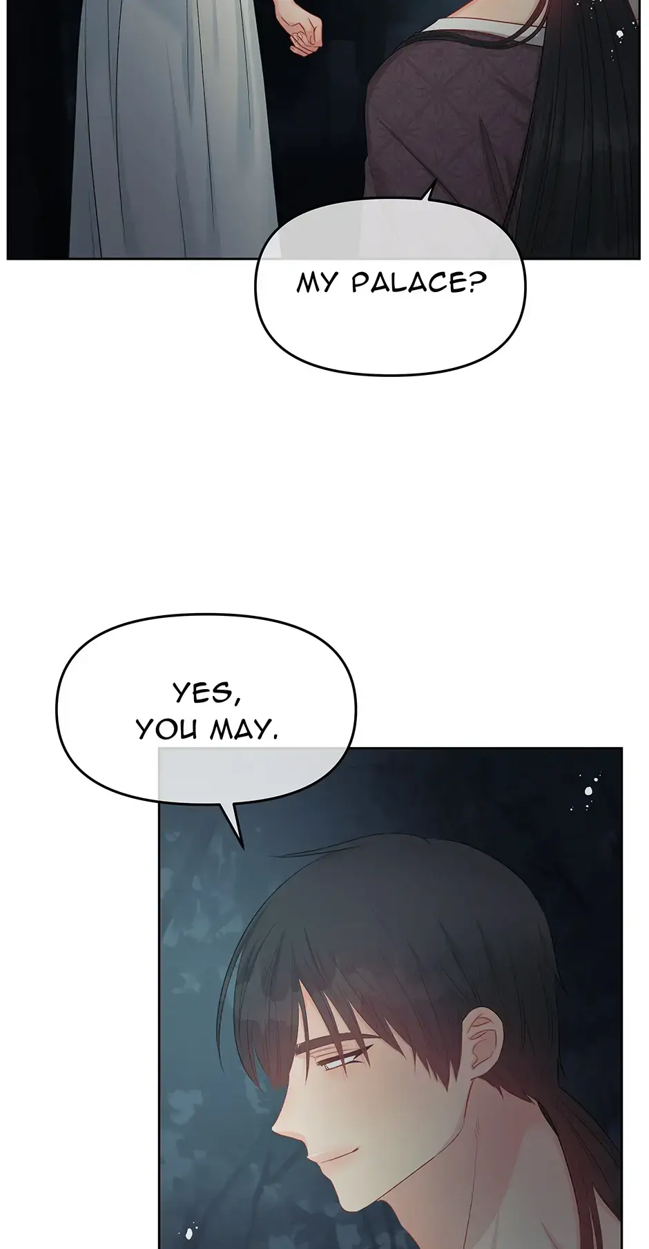 Don’T Concern Yourself With That Book Chapter 63 page 46 - 