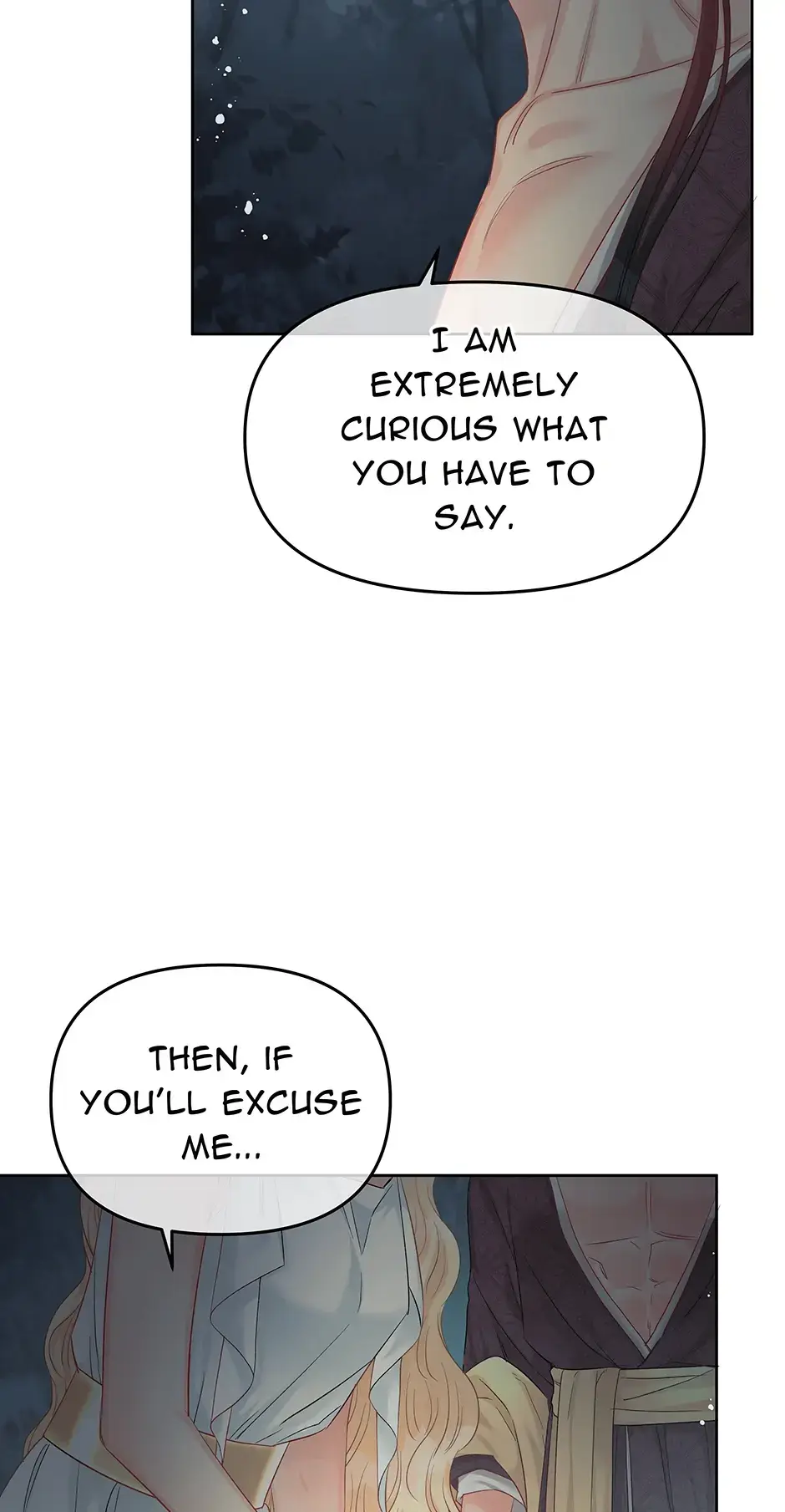 Don’T Concern Yourself With That Book Chapter 63 page 47 - 