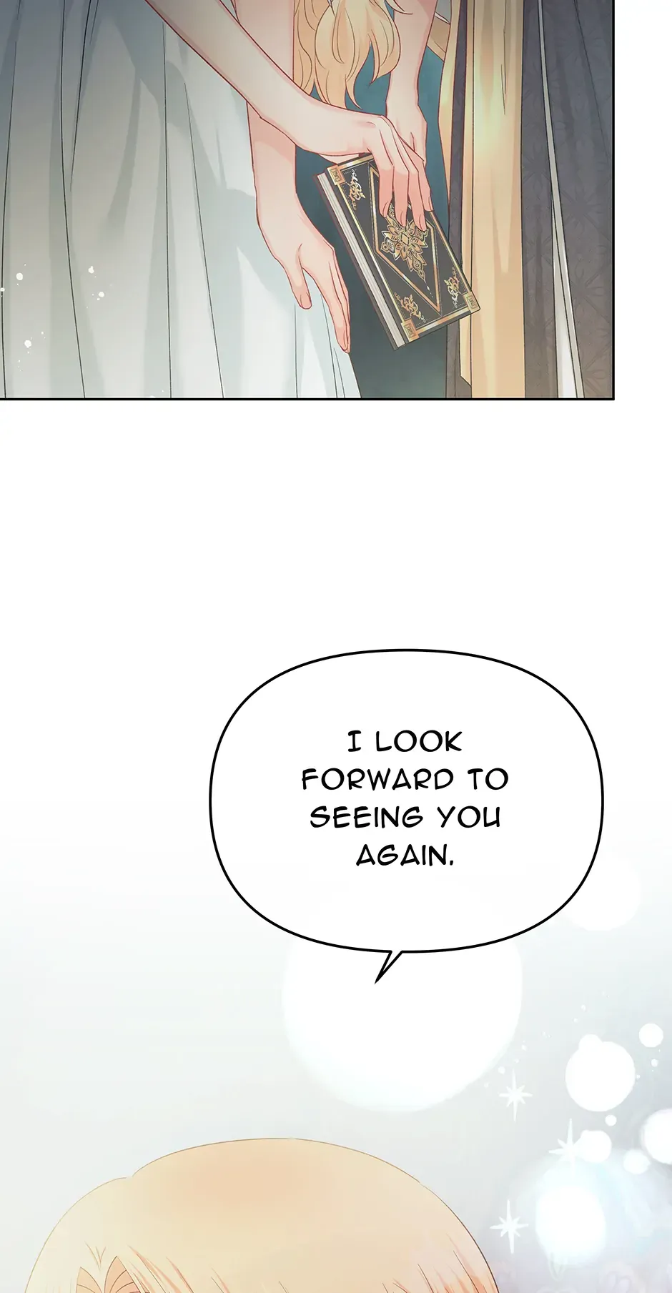 Don’T Concern Yourself With That Book Chapter 63 page 48 - 