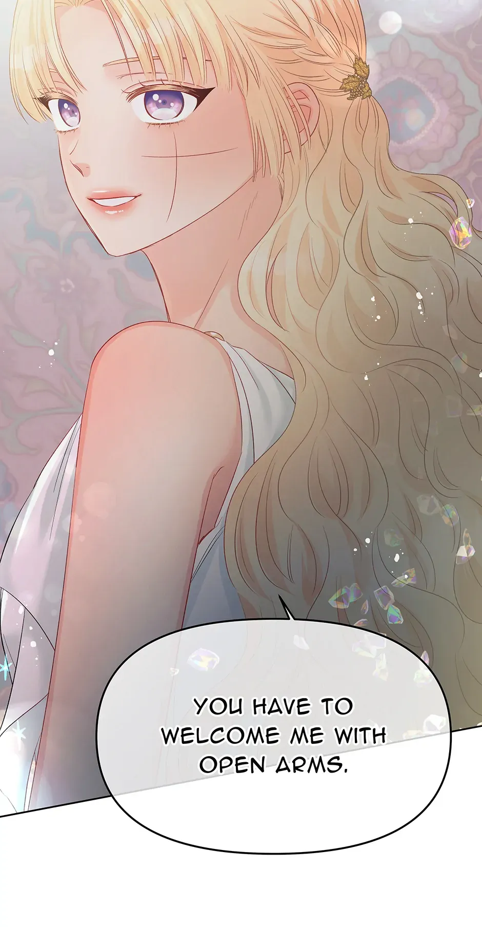 Don’T Concern Yourself With That Book Chapter 63 page 49 - 