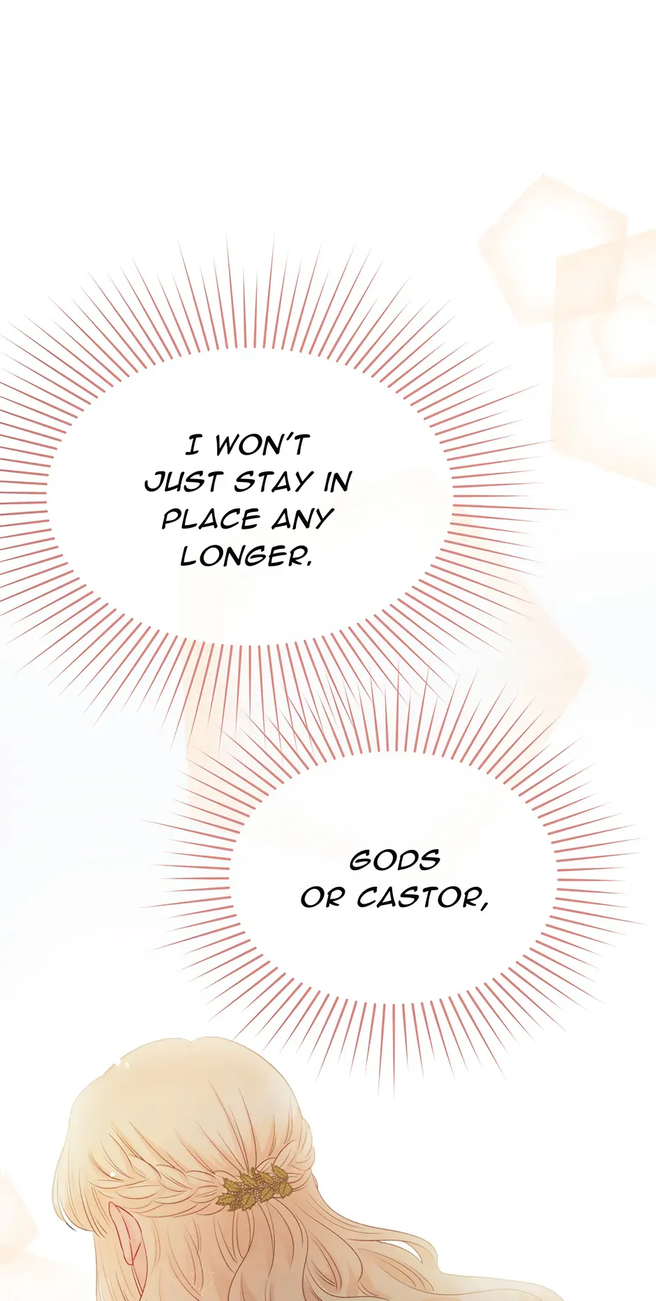 Don’T Concern Yourself With That Book Chapter 63 page 50 - 