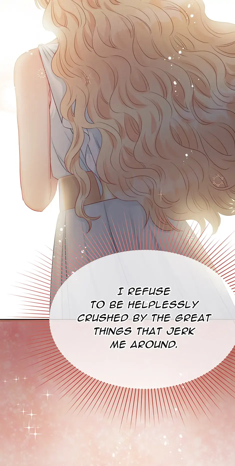 Don’T Concern Yourself With That Book Chapter 63 page 51 - 