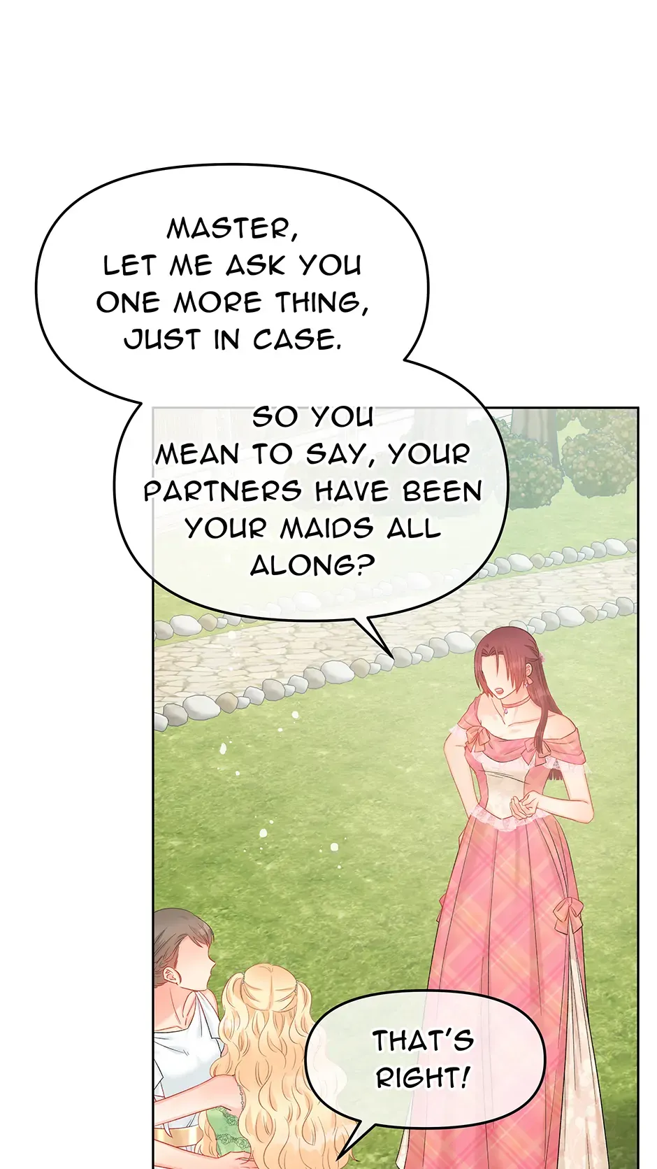 Don’T Concern Yourself With That Book Chapter 63 page 59 - 