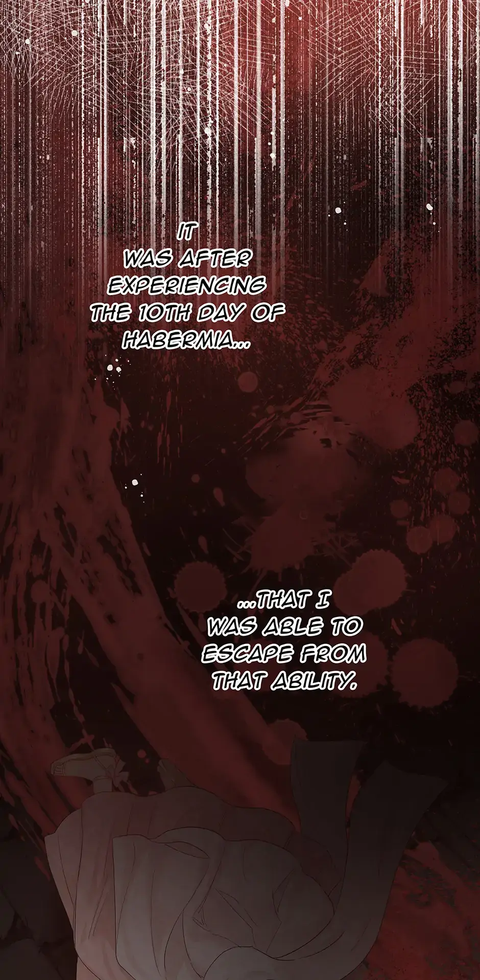 Don’T Concern Yourself With That Book Chapter 63 page 7 - 