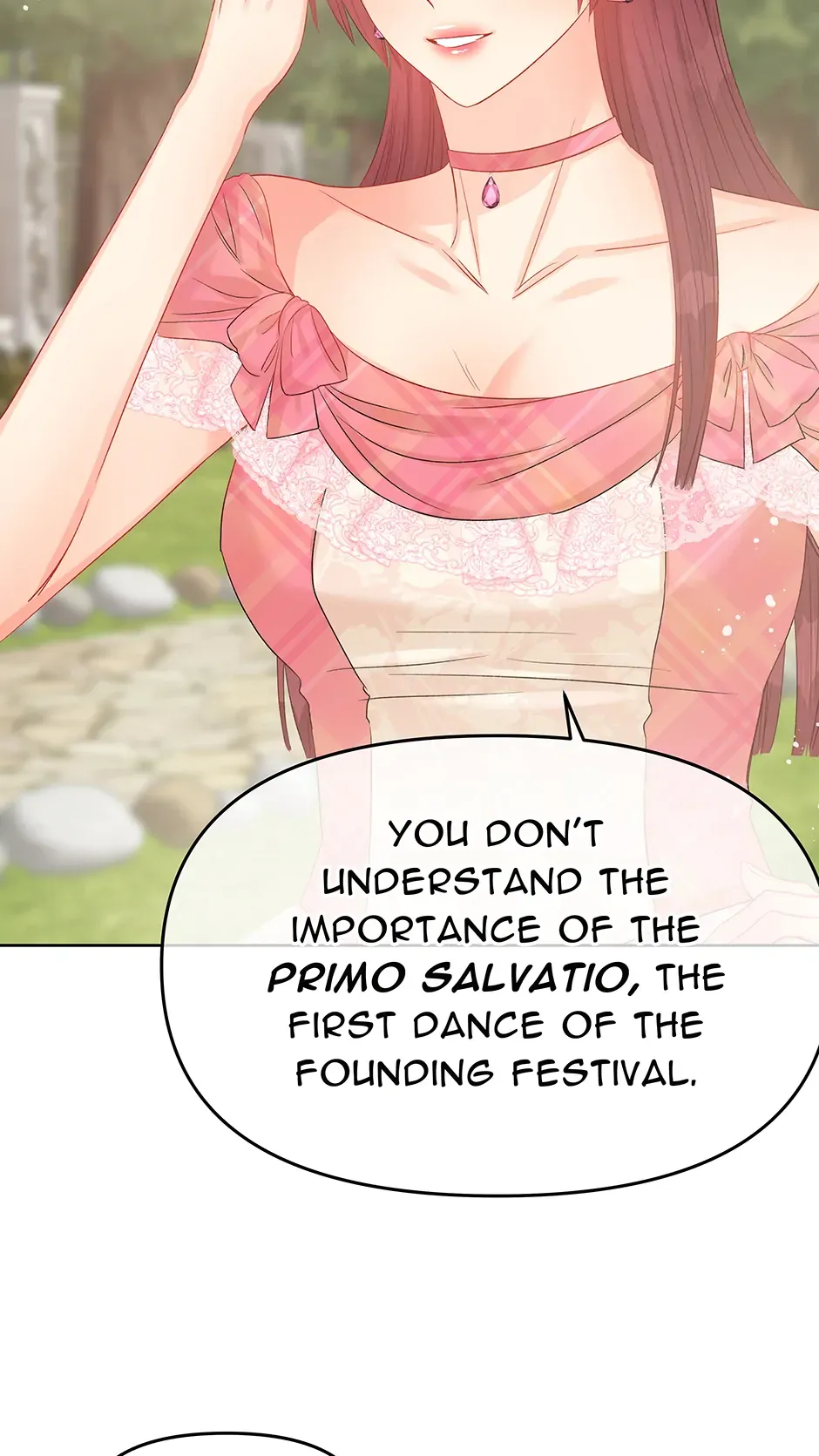 Don’T Concern Yourself With That Book Chapter 63 page 61 - 