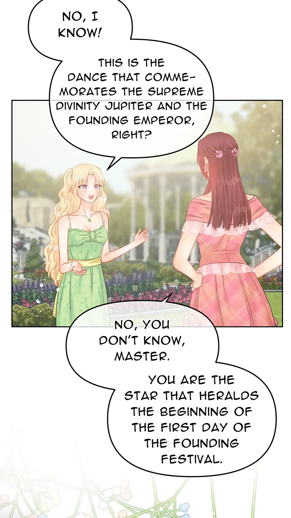Don’T Concern Yourself With That Book Chapter 63 page 62 - 