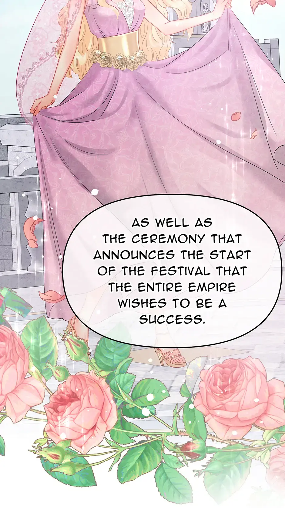 Don’T Concern Yourself With That Book Chapter 63 page 64 - 