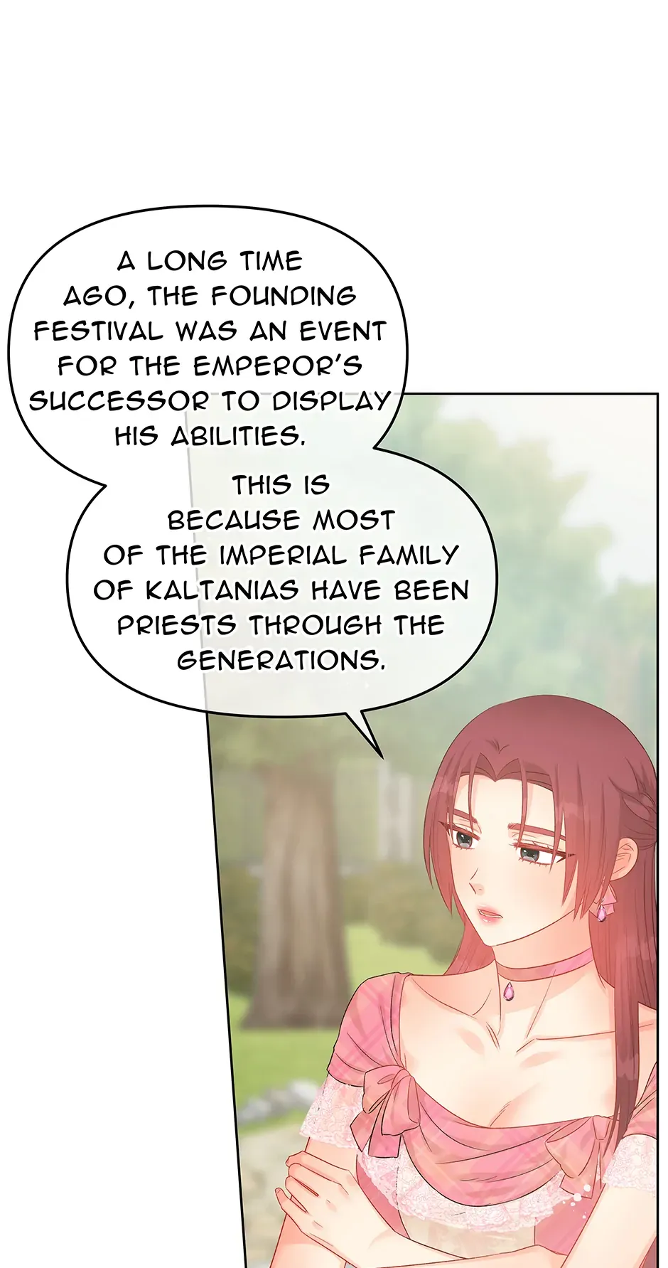 Don’T Concern Yourself With That Book Chapter 63 page 65 - 