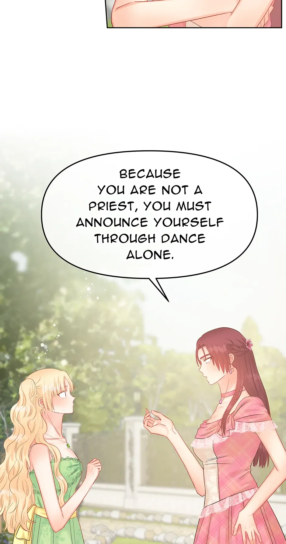 Don’T Concern Yourself With That Book Chapter 63 page 66 - 