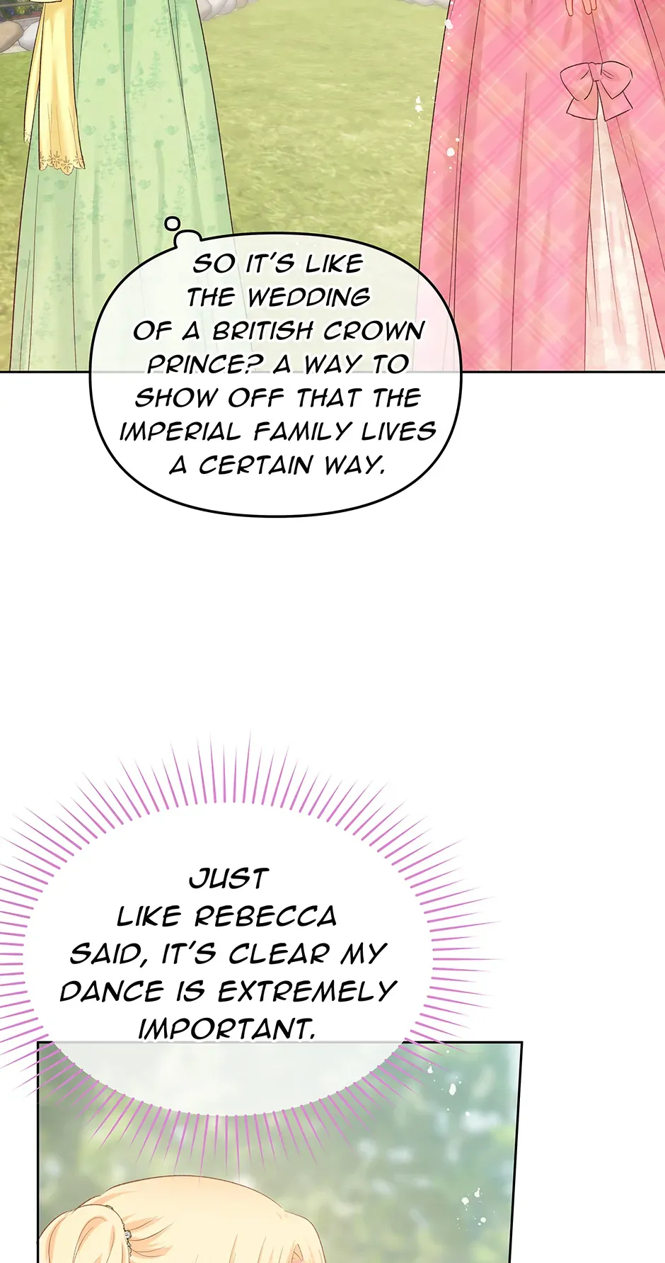 Don’T Concern Yourself With That Book Chapter 63 page 67 - 