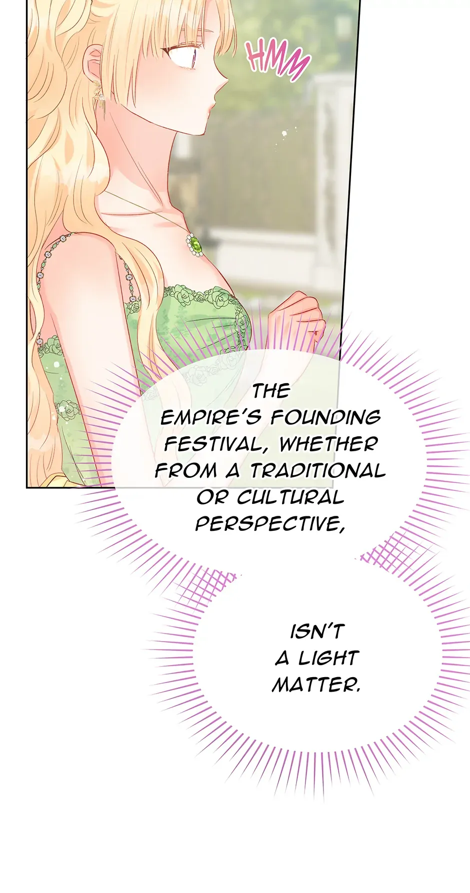 Don’T Concern Yourself With That Book Chapter 63 page 68 - 