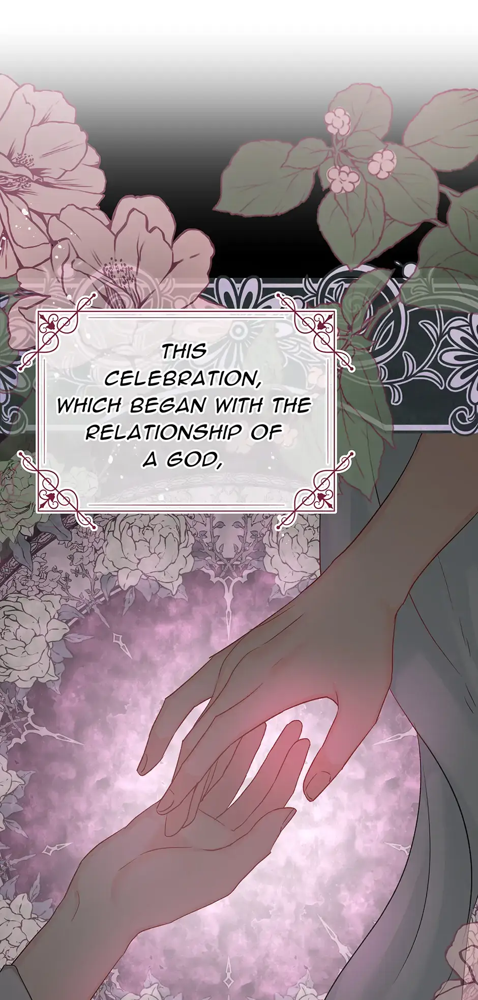 Don’T Concern Yourself With That Book Chapter 63 page 69 - 