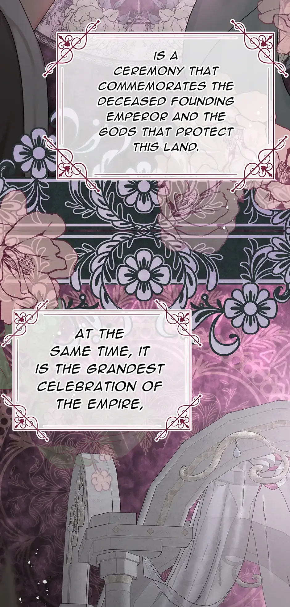 Don’T Concern Yourself With That Book Chapter 63 page 70 - 