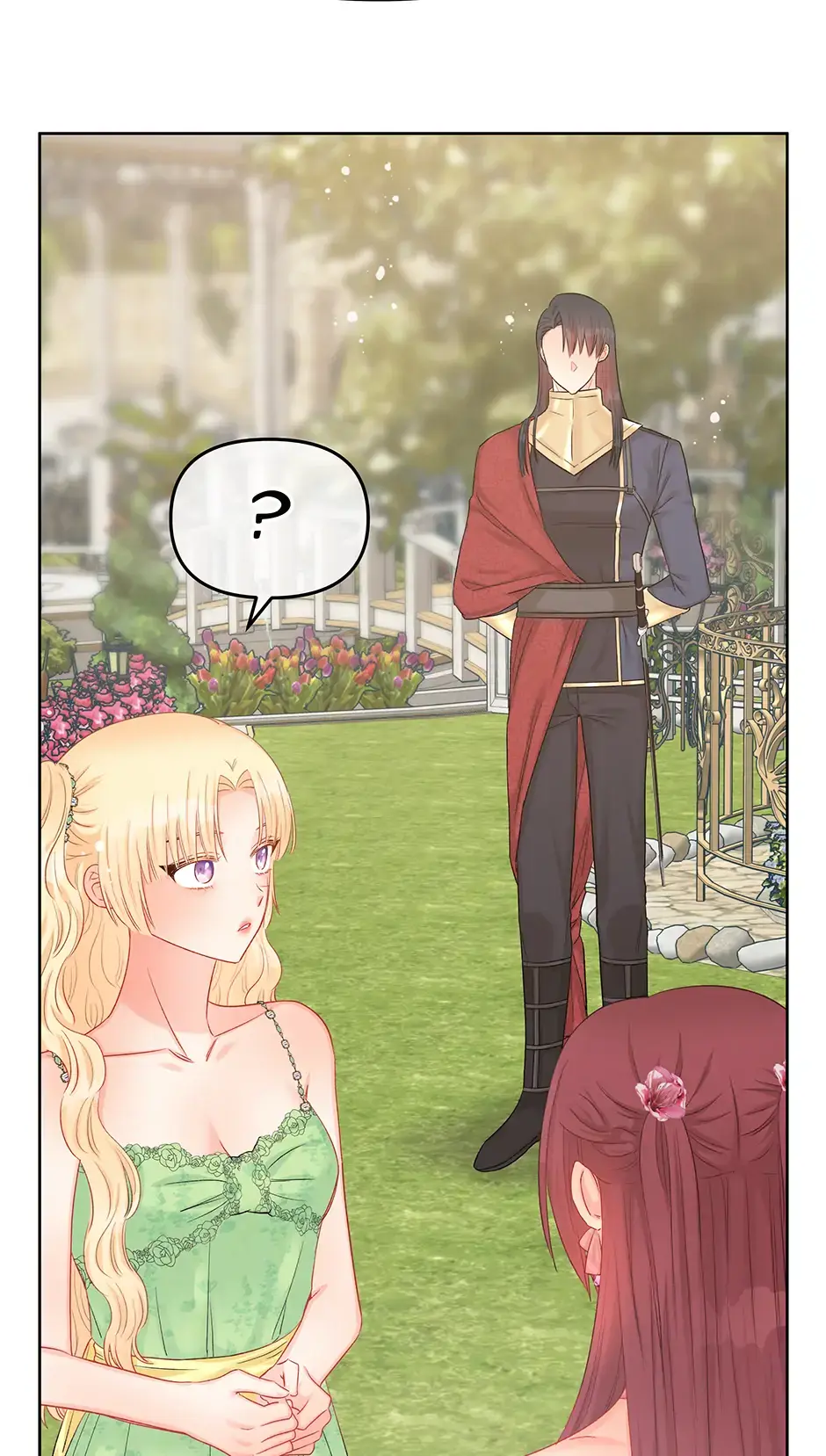 Don’T Concern Yourself With That Book Chapter 63 page 74 - 