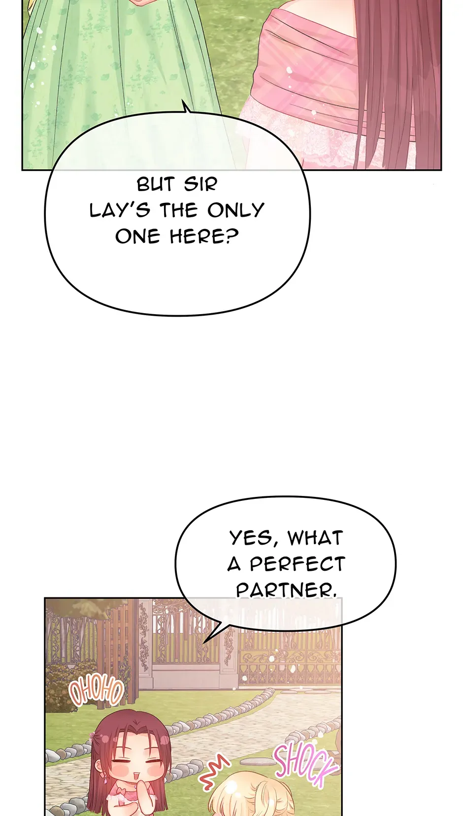 Don’T Concern Yourself With That Book Chapter 63 page 75 - 