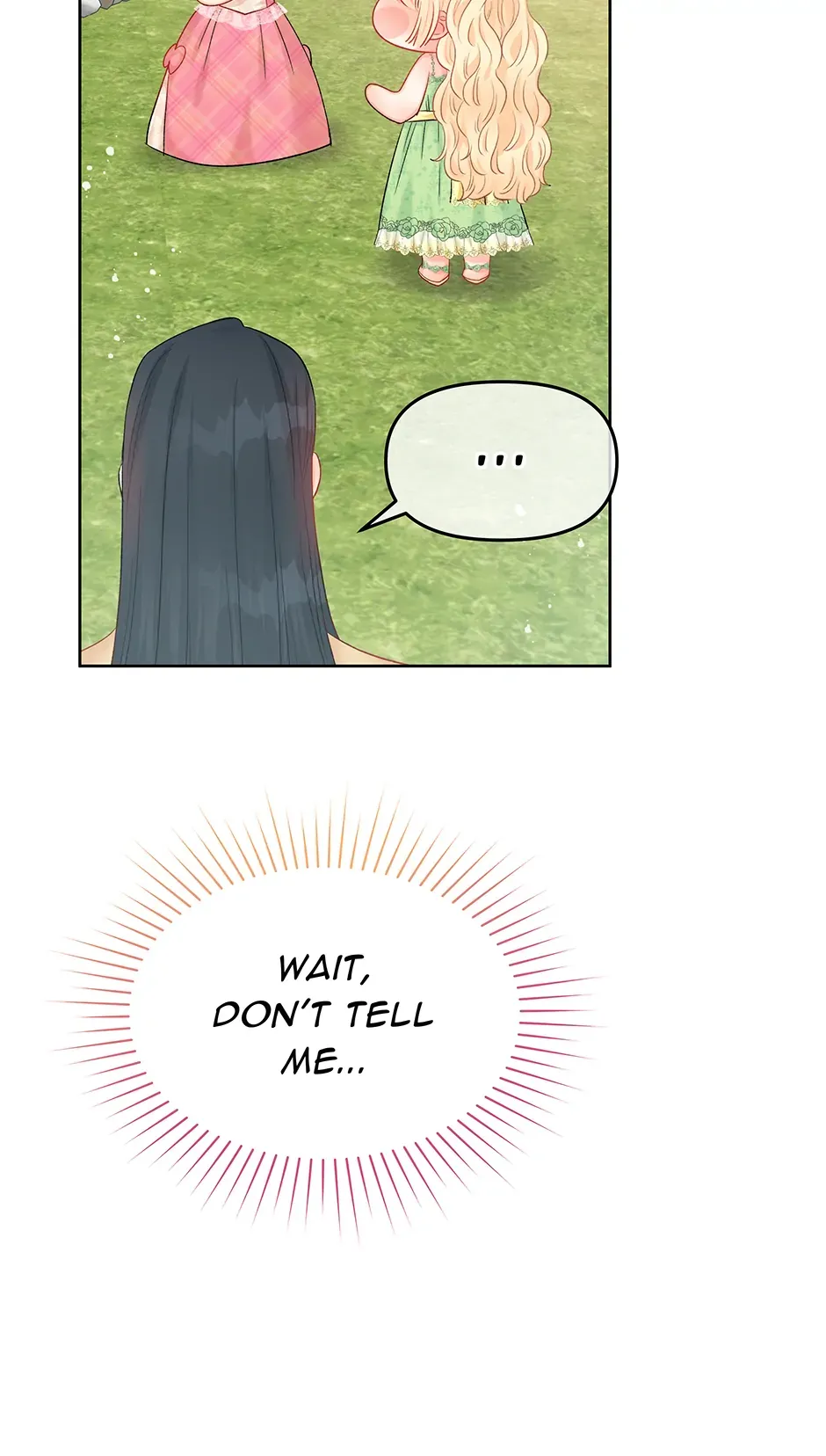 Don’T Concern Yourself With That Book Chapter 63 page 76 - 