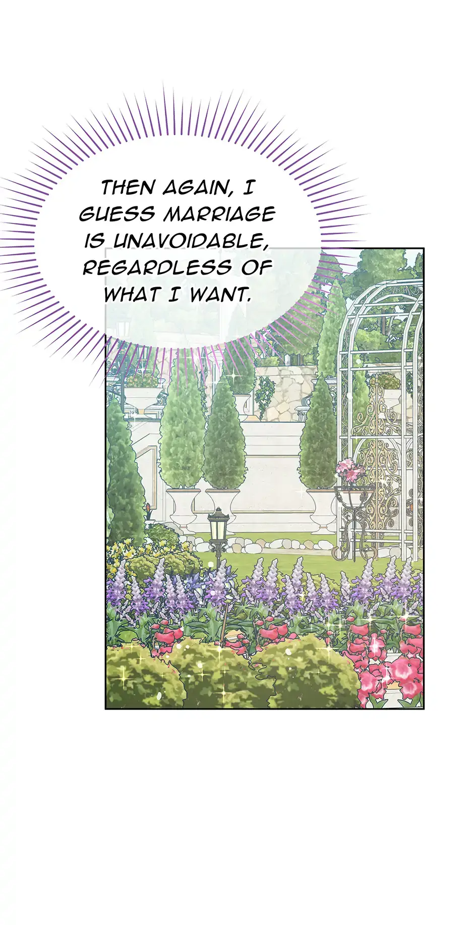 Don’T Concern Yourself With That Book Chapter 64 page 11 - 