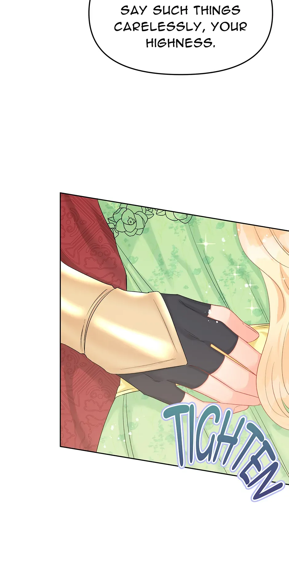 Don’T Concern Yourself With That Book Chapter 64 page 13 - 