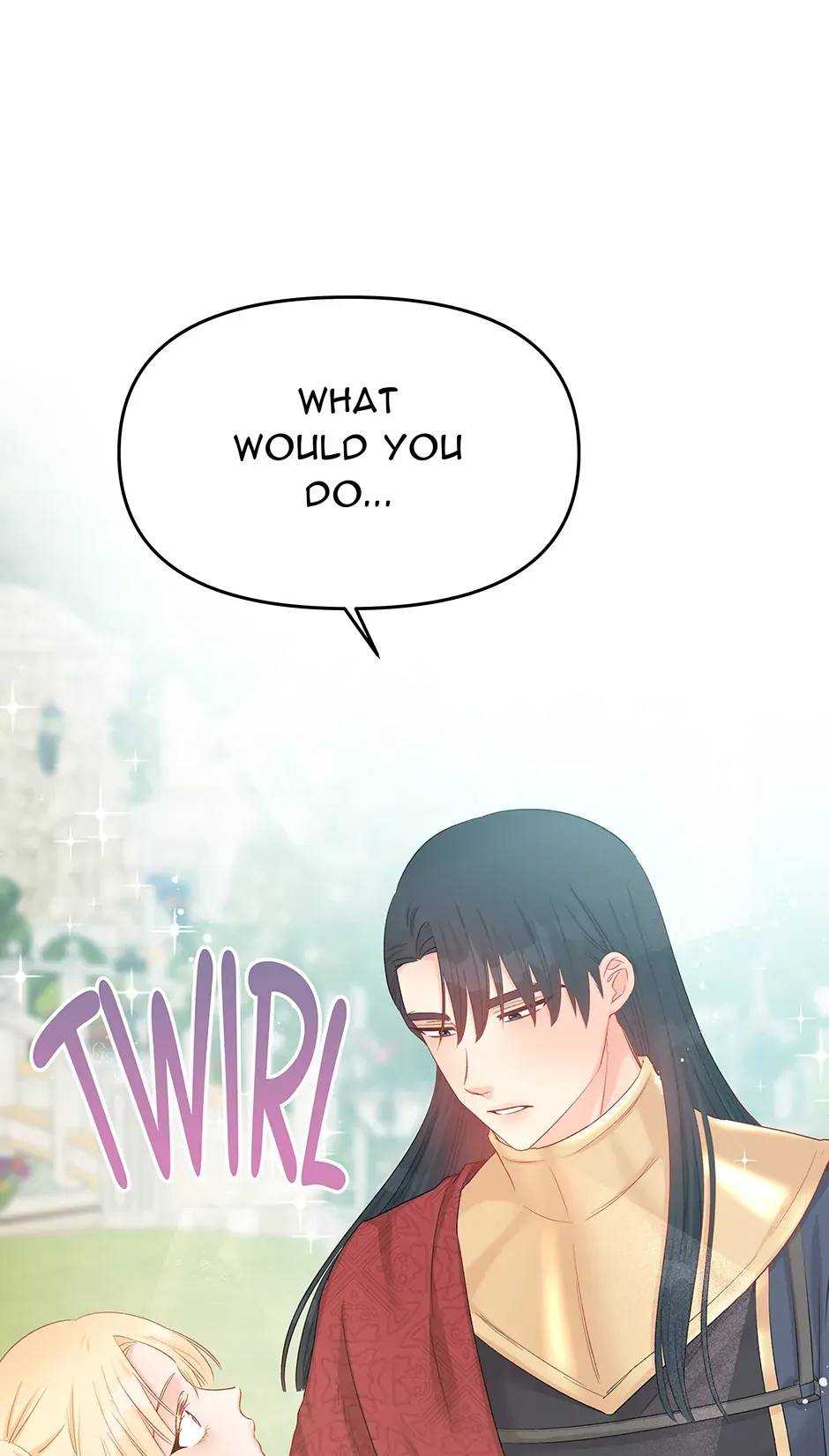 Don’T Concern Yourself With That Book Chapter 64 page 14 - 
