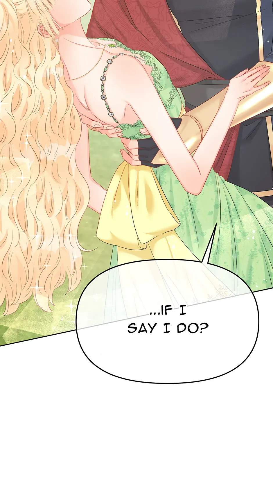 Don’T Concern Yourself With That Book Chapter 64 page 15 - 
