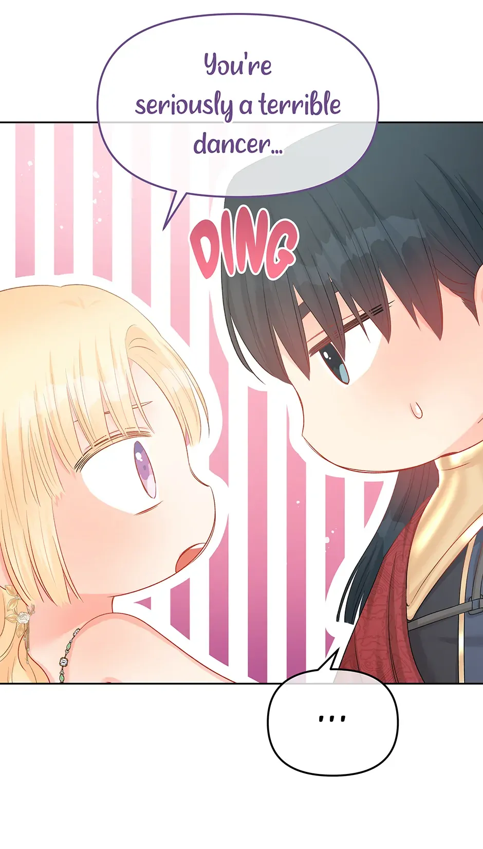 Don’T Concern Yourself With That Book Chapter 64 page 17 - 