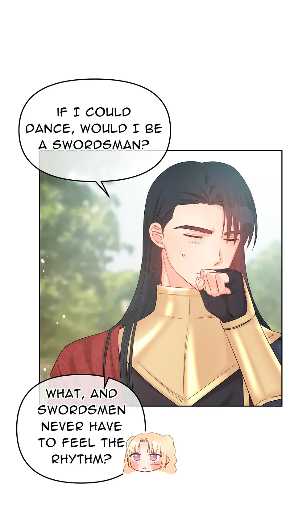 Don’T Concern Yourself With That Book Chapter 64 page 18 - 