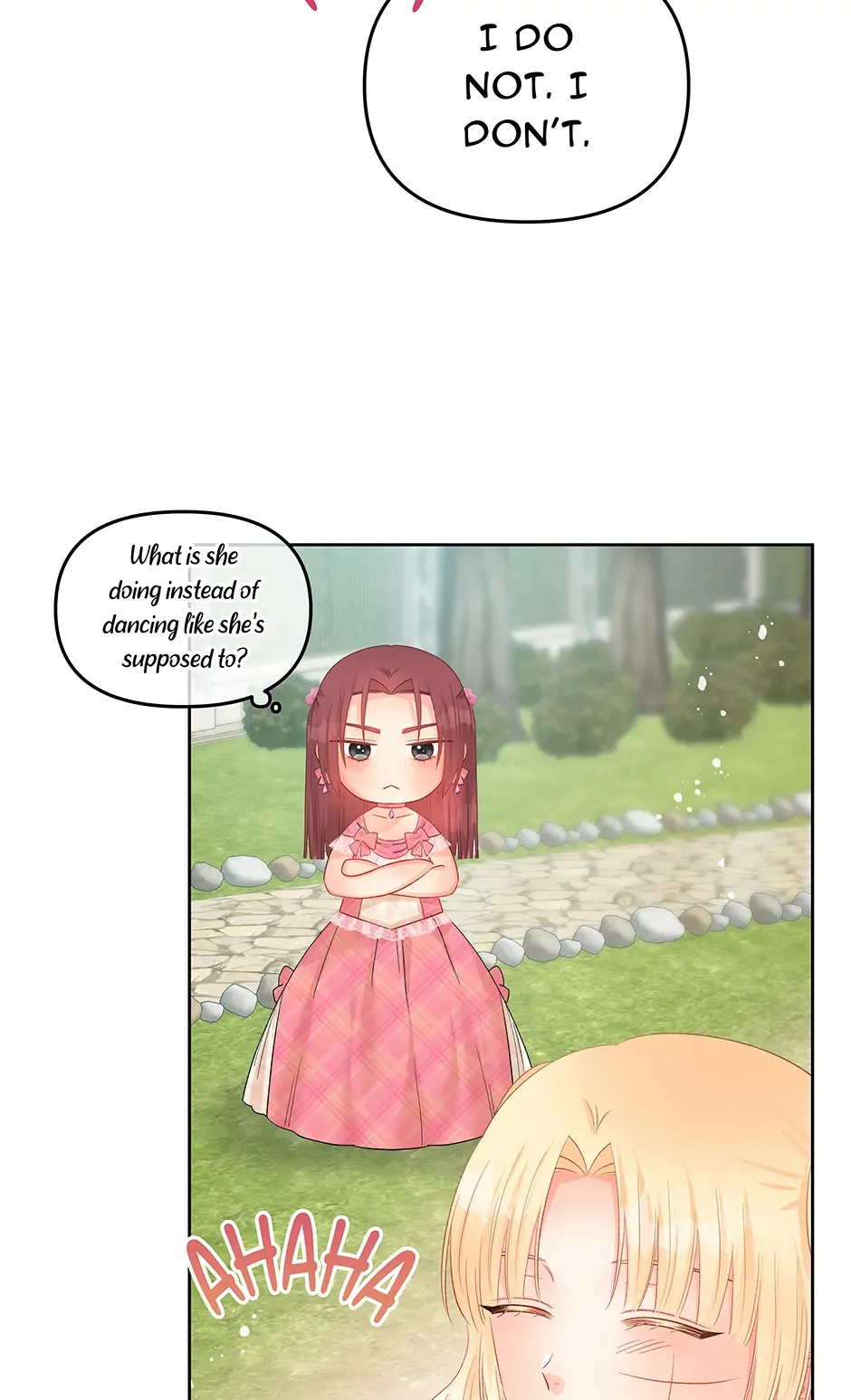 Don’T Concern Yourself With That Book Chapter 64 page 20 - 