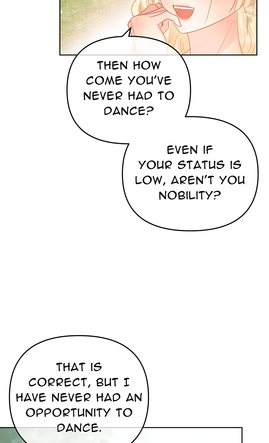 Don’T Concern Yourself With That Book Chapter 64 page 21 - 