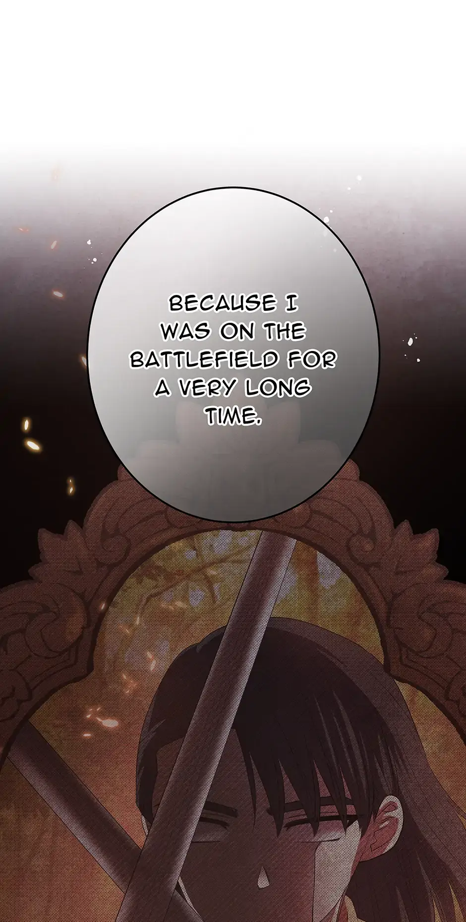 Don’T Concern Yourself With That Book Chapter 64 page 23 - 
