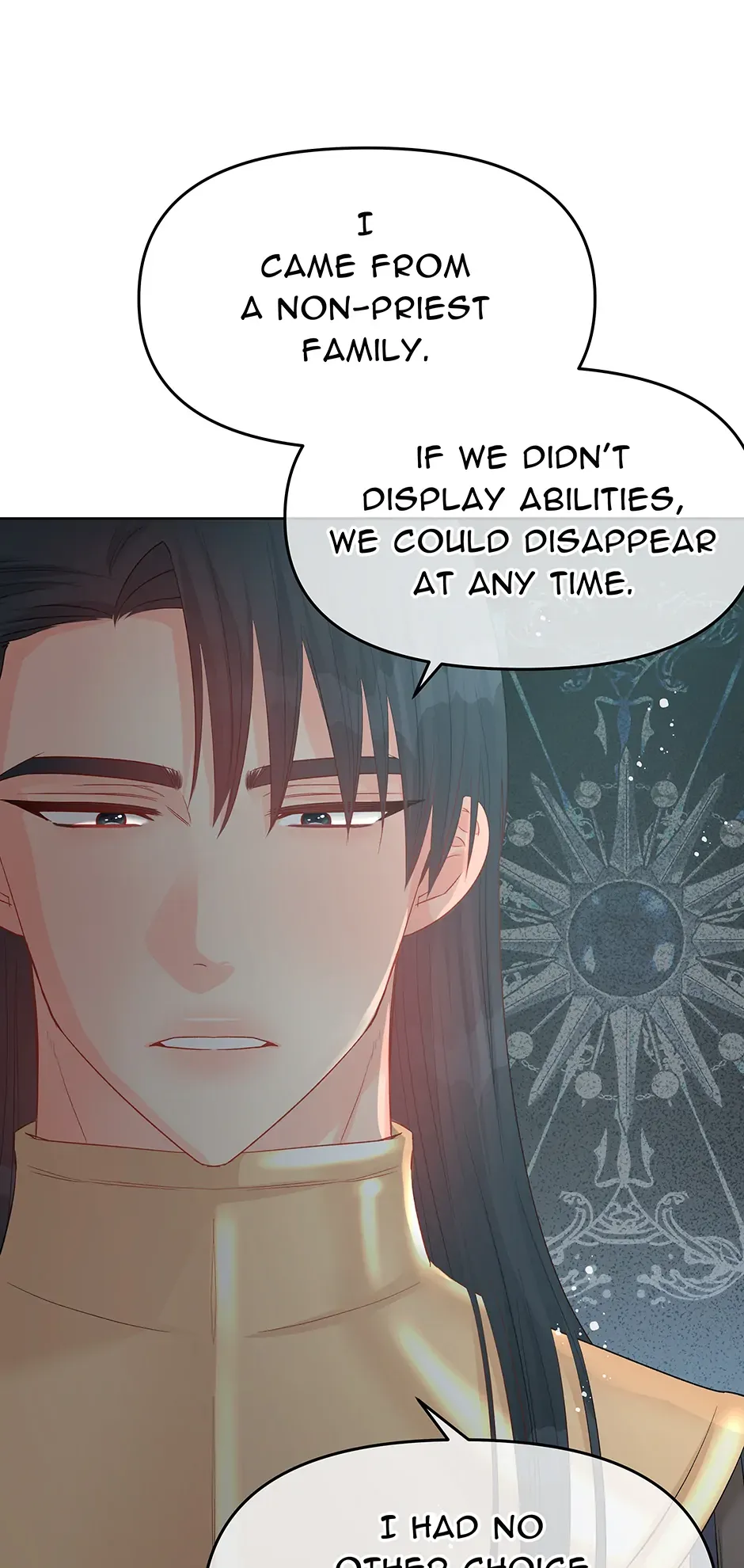 Don’T Concern Yourself With That Book Chapter 64 page 27 - 