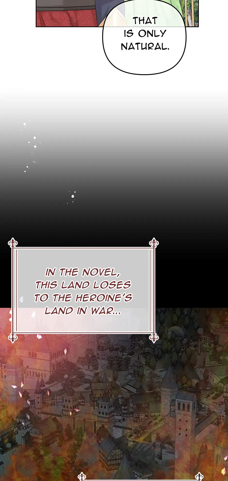 Don’T Concern Yourself With That Book Chapter 64 page 29 - 
