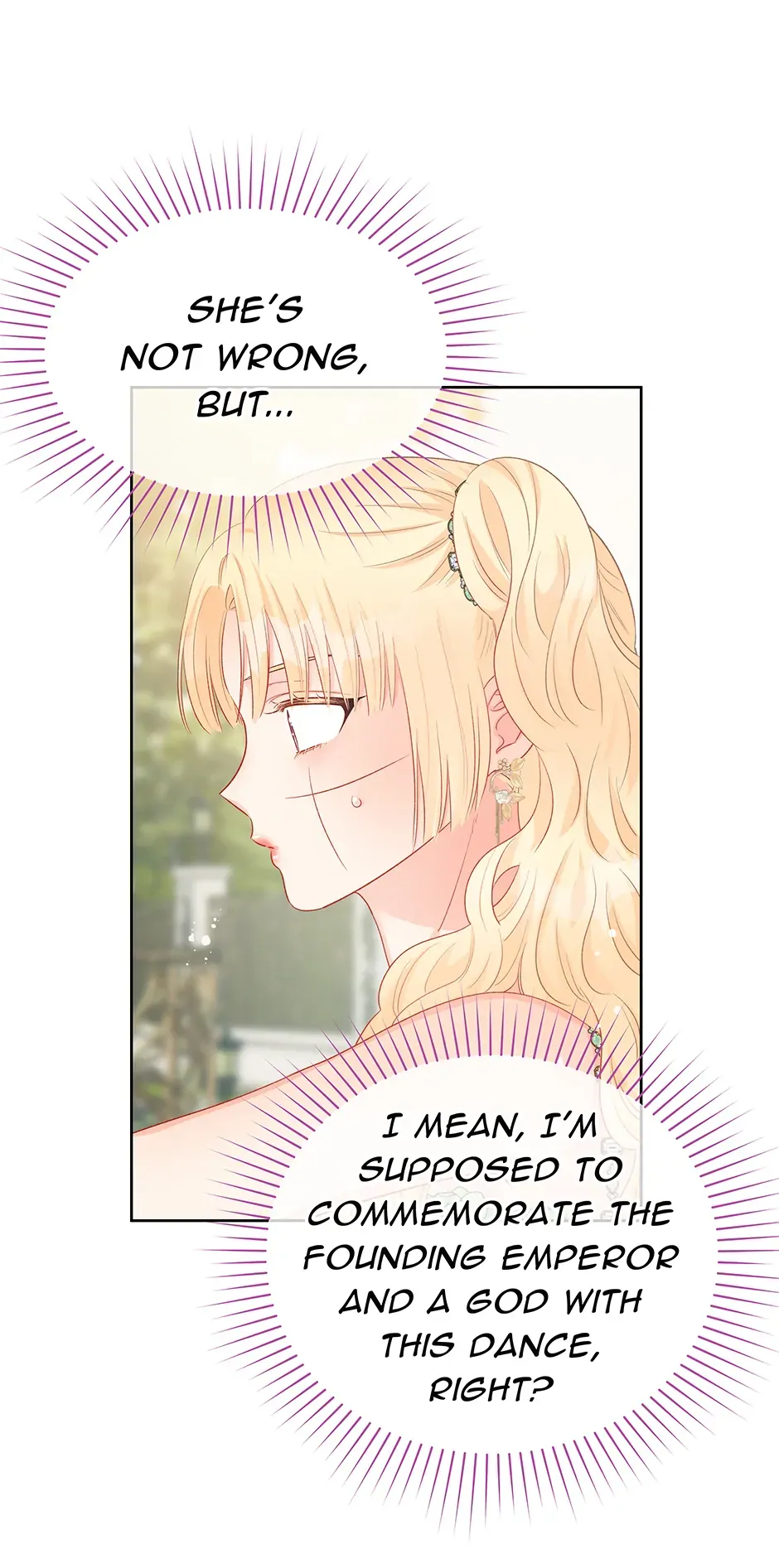 Don’T Concern Yourself With That Book Chapter 64 page 4 - 