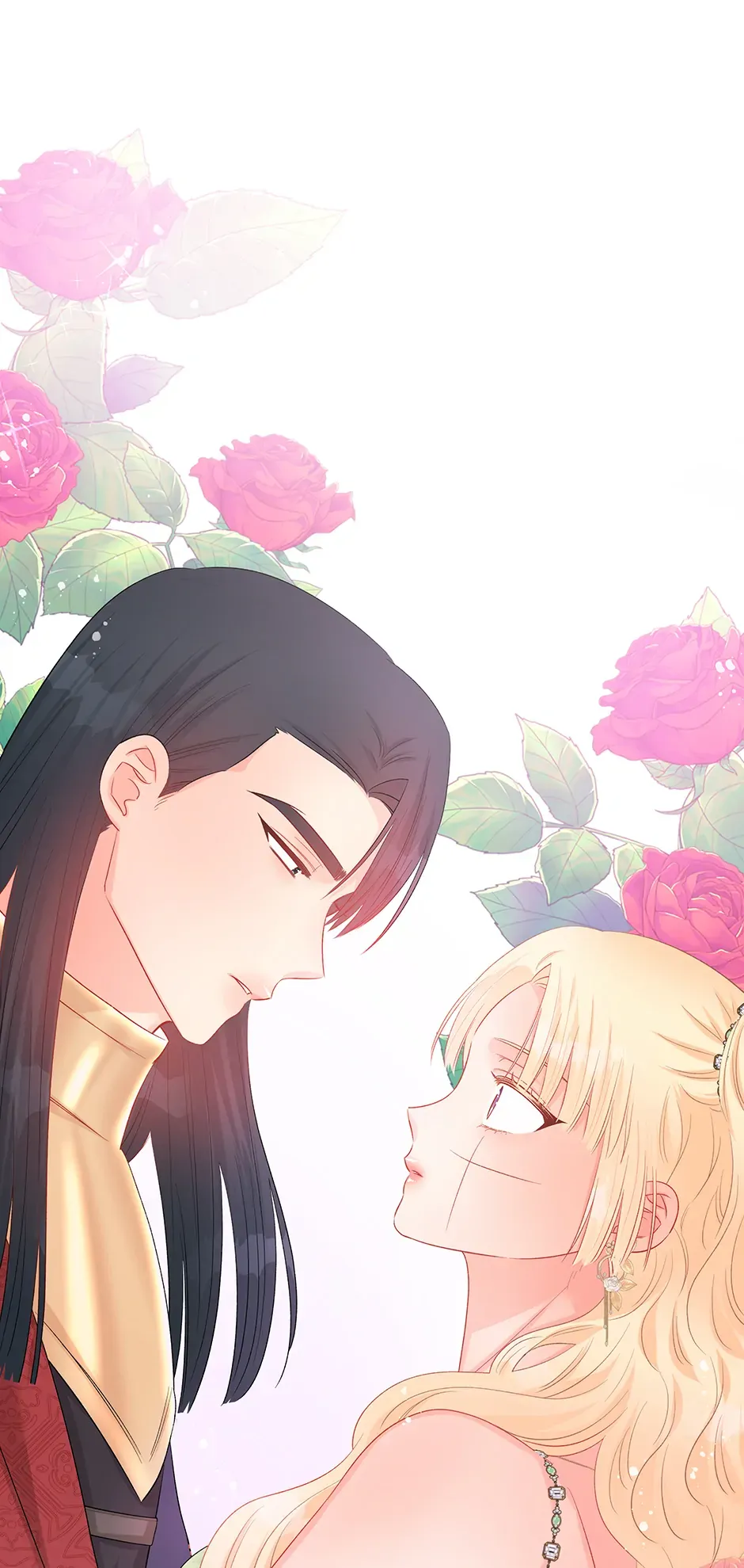 Don’T Concern Yourself With That Book Chapter 64 page 31 - 