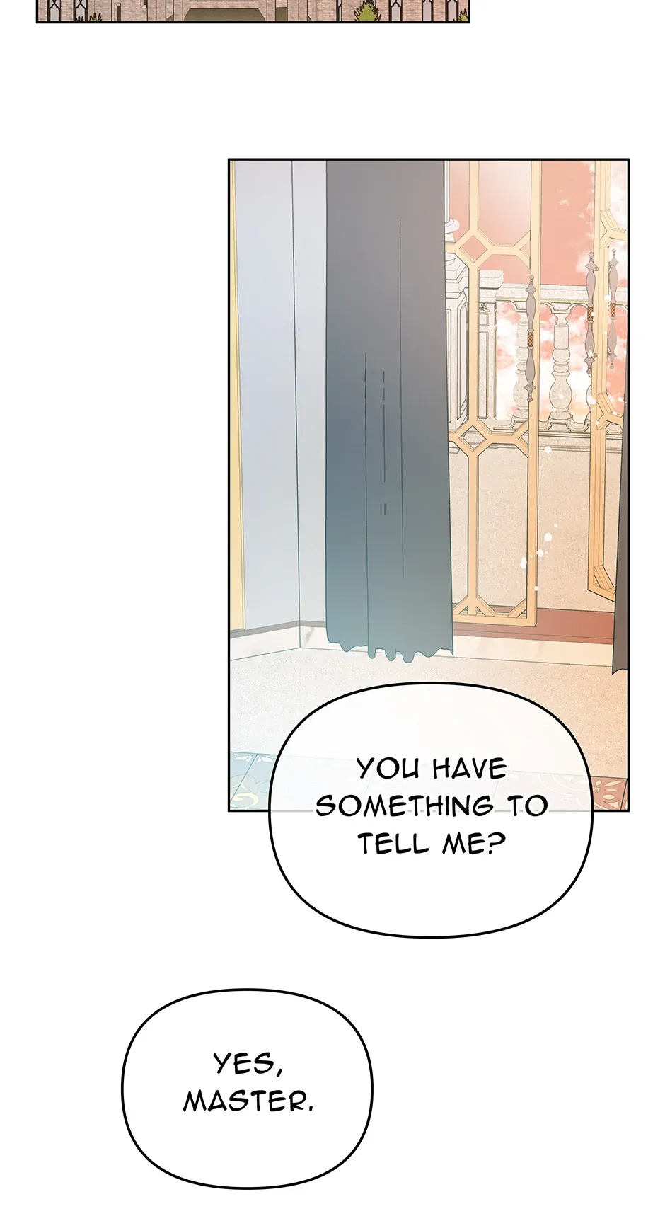 Don’T Concern Yourself With That Book Chapter 64 page 37 - 