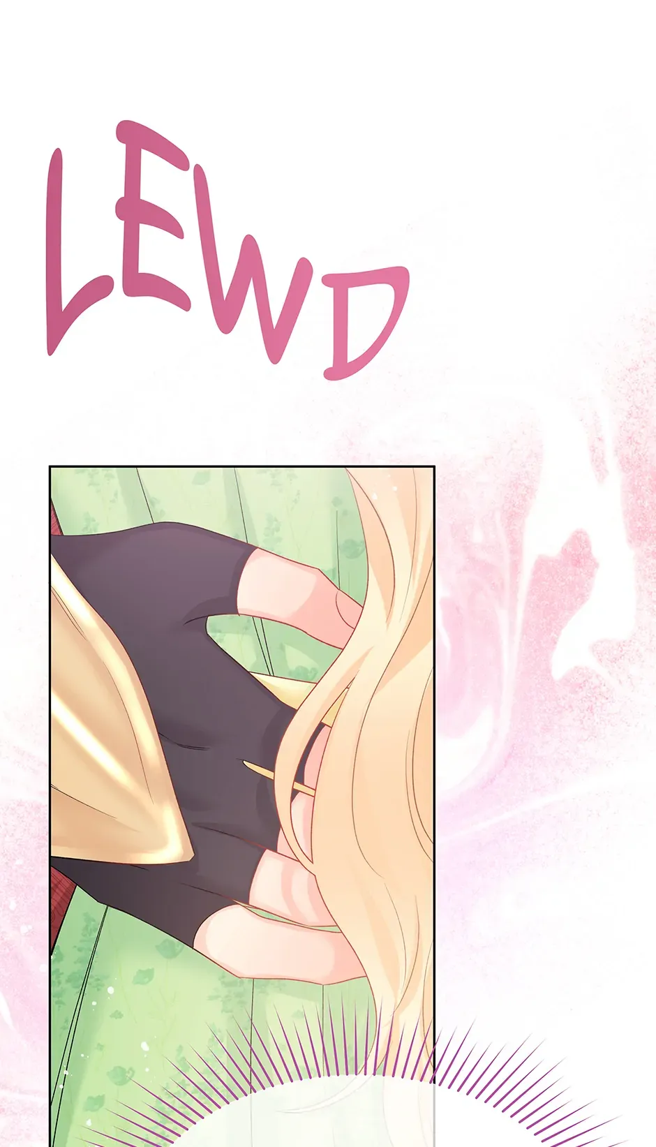 Don’T Concern Yourself With That Book Chapter 64 page 5 - 