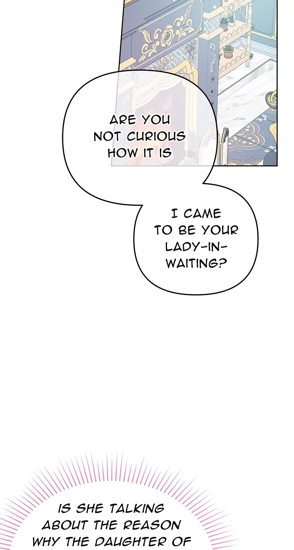 Don’T Concern Yourself With That Book Chapter 64 page 42 - 