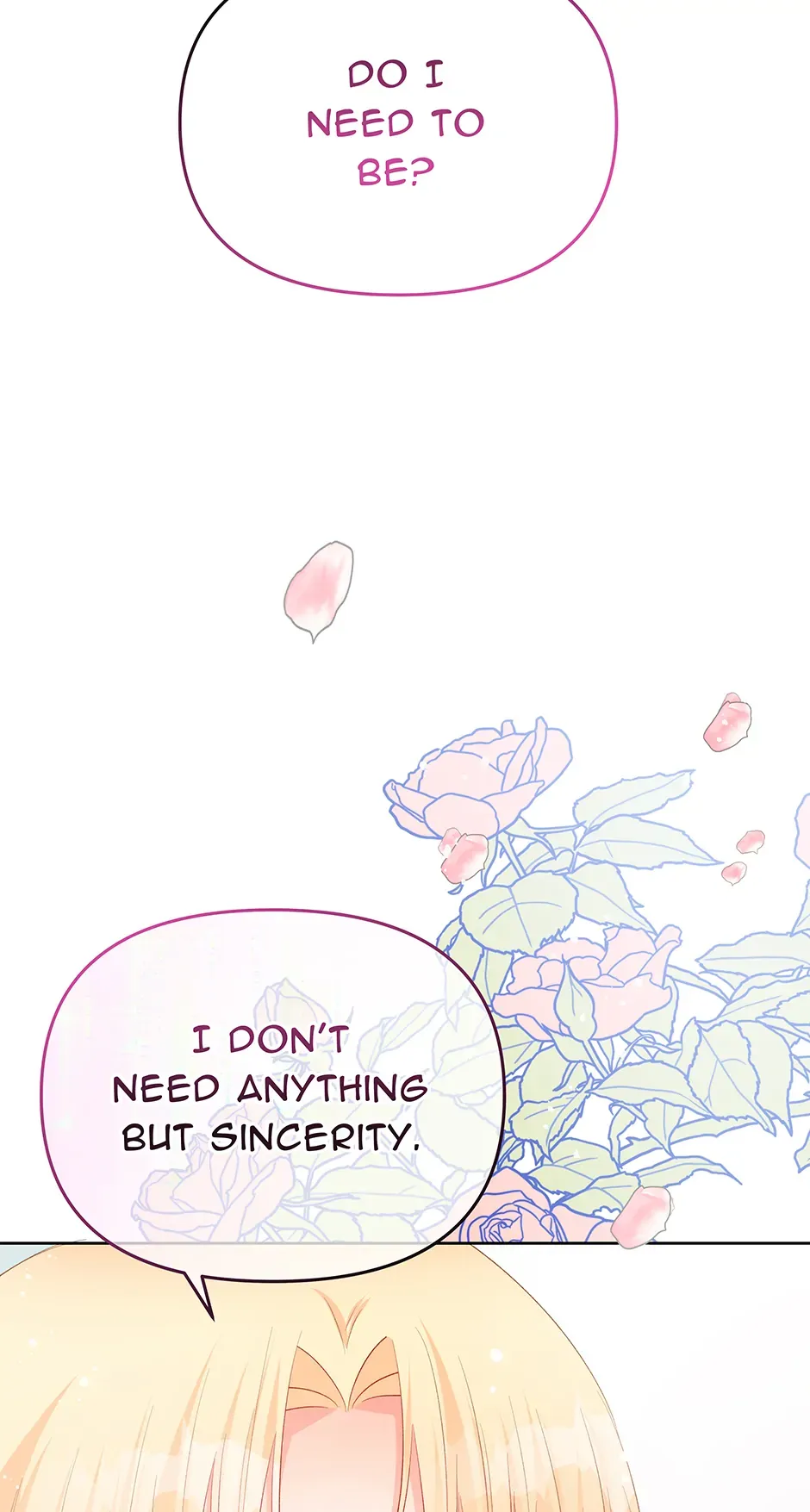 Don’T Concern Yourself With That Book Chapter 64 page 44 - 