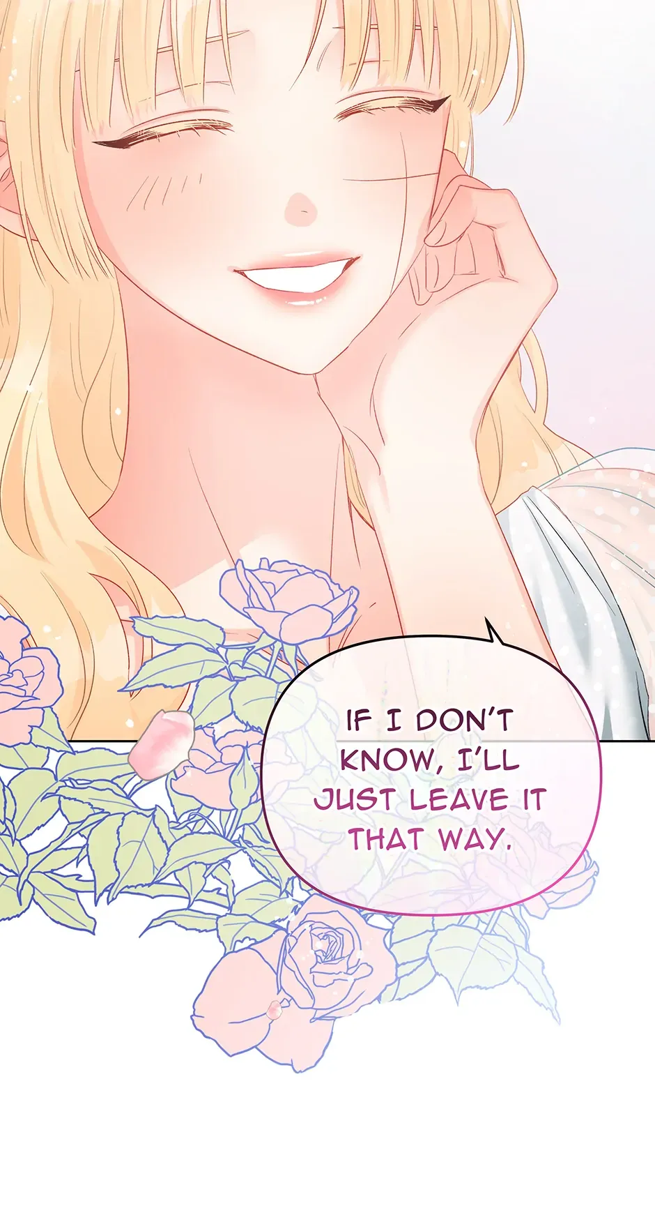 Don’T Concern Yourself With That Book Chapter 64 page 45 - 