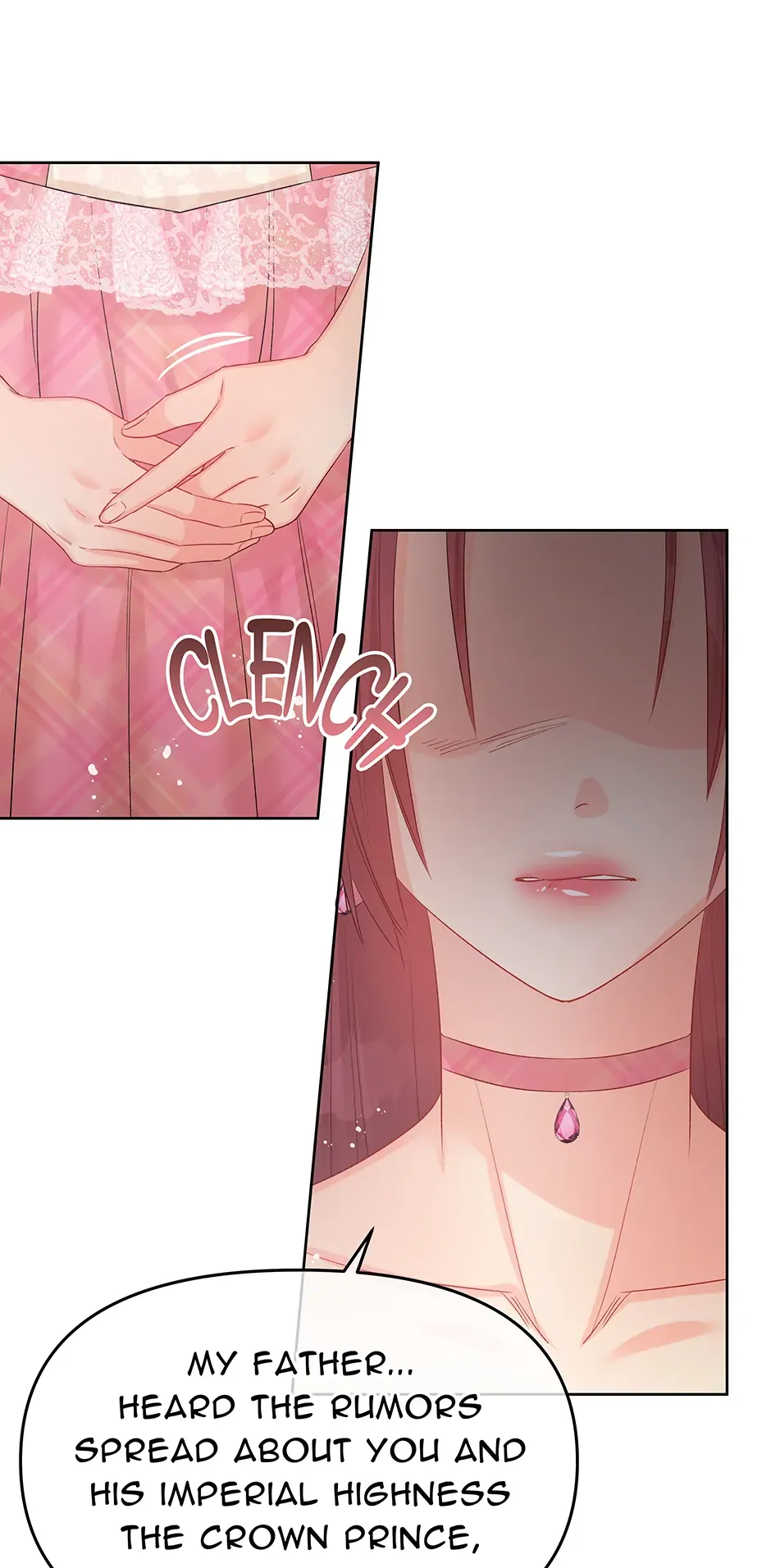 Don’T Concern Yourself With That Book Chapter 64 page 46 - 