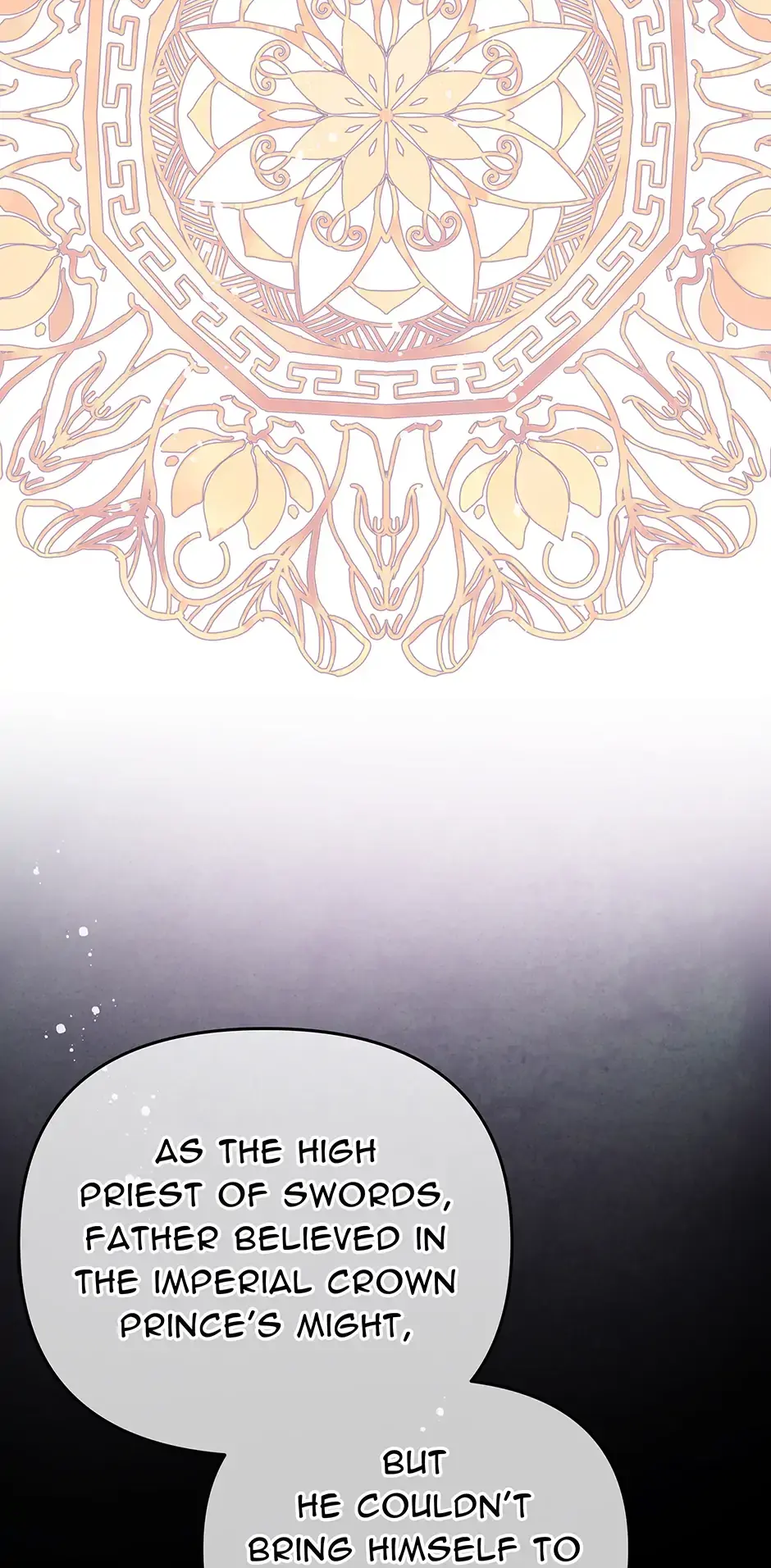Don’T Concern Yourself With That Book Chapter 64 page 48 - 