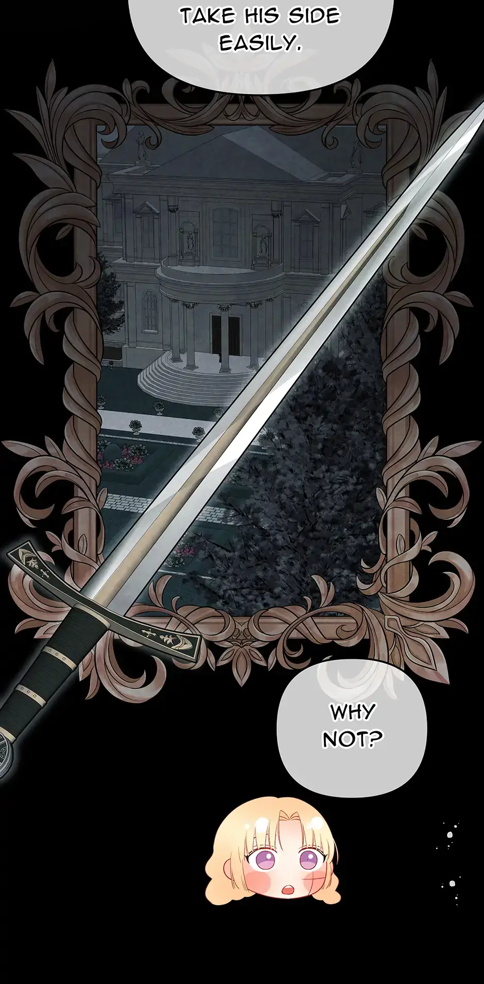 Don’T Concern Yourself With That Book Chapter 64 page 49 - 
