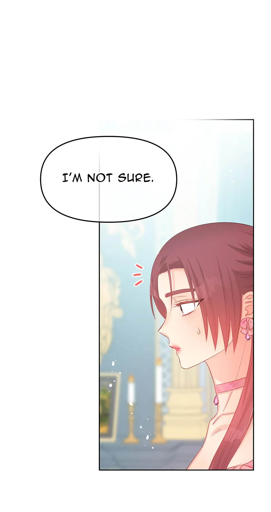 Don’T Concern Yourself With That Book Chapter 64 page 53 - 