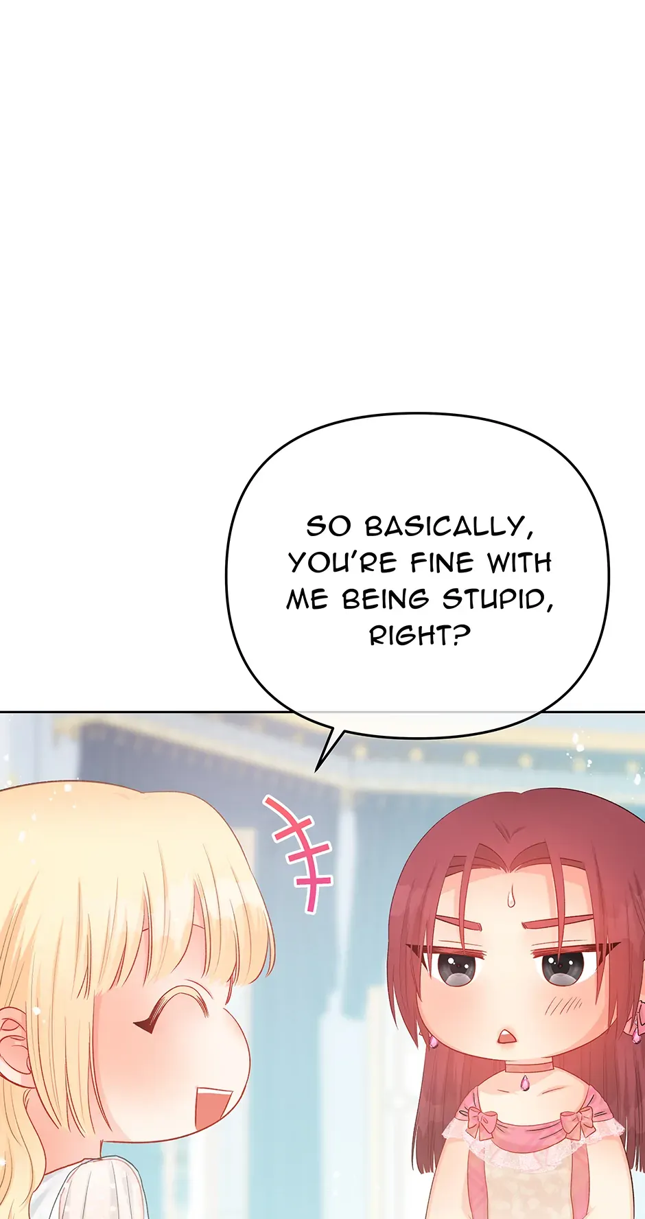 Don’T Concern Yourself With That Book Chapter 64 page 54 - 