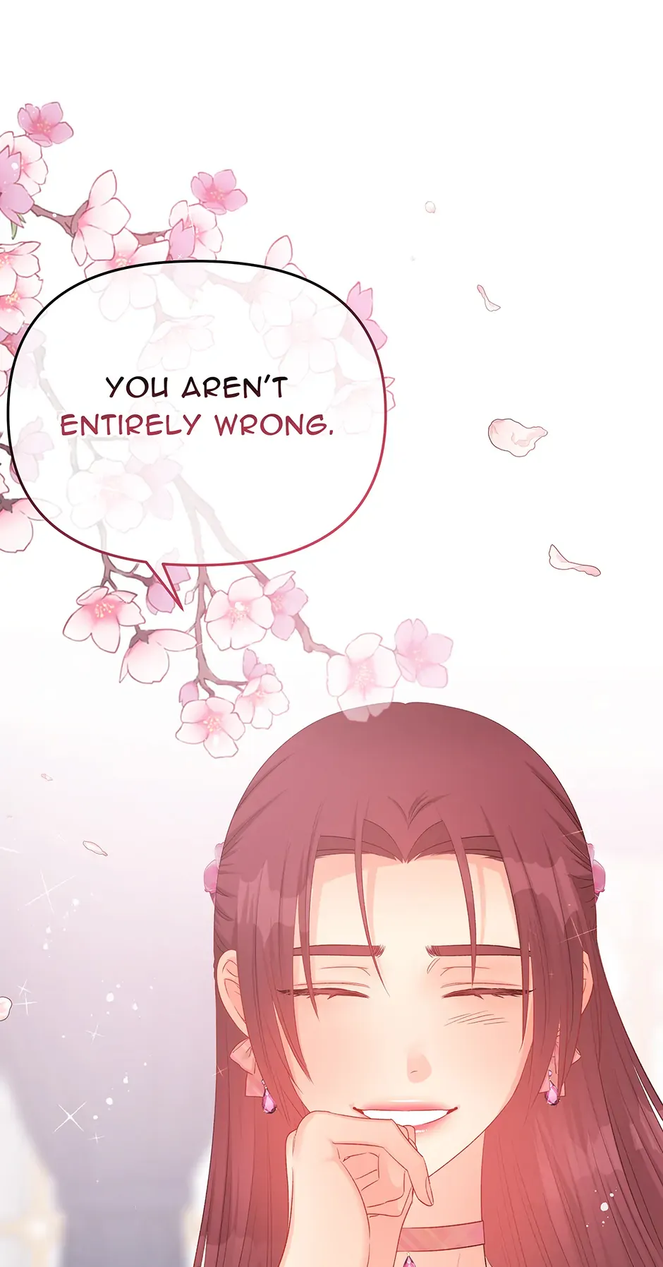Don’T Concern Yourself With That Book Chapter 64 page 56 - 