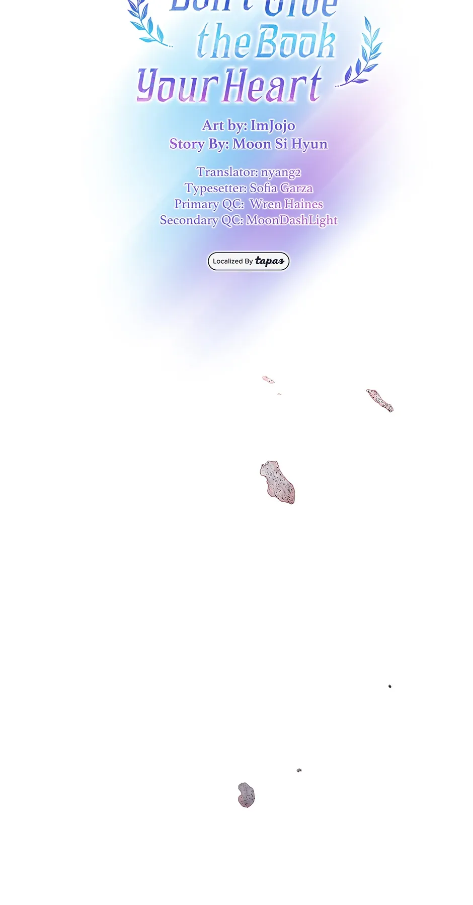 Don’T Concern Yourself With That Book Chapter 64 page 58 - 