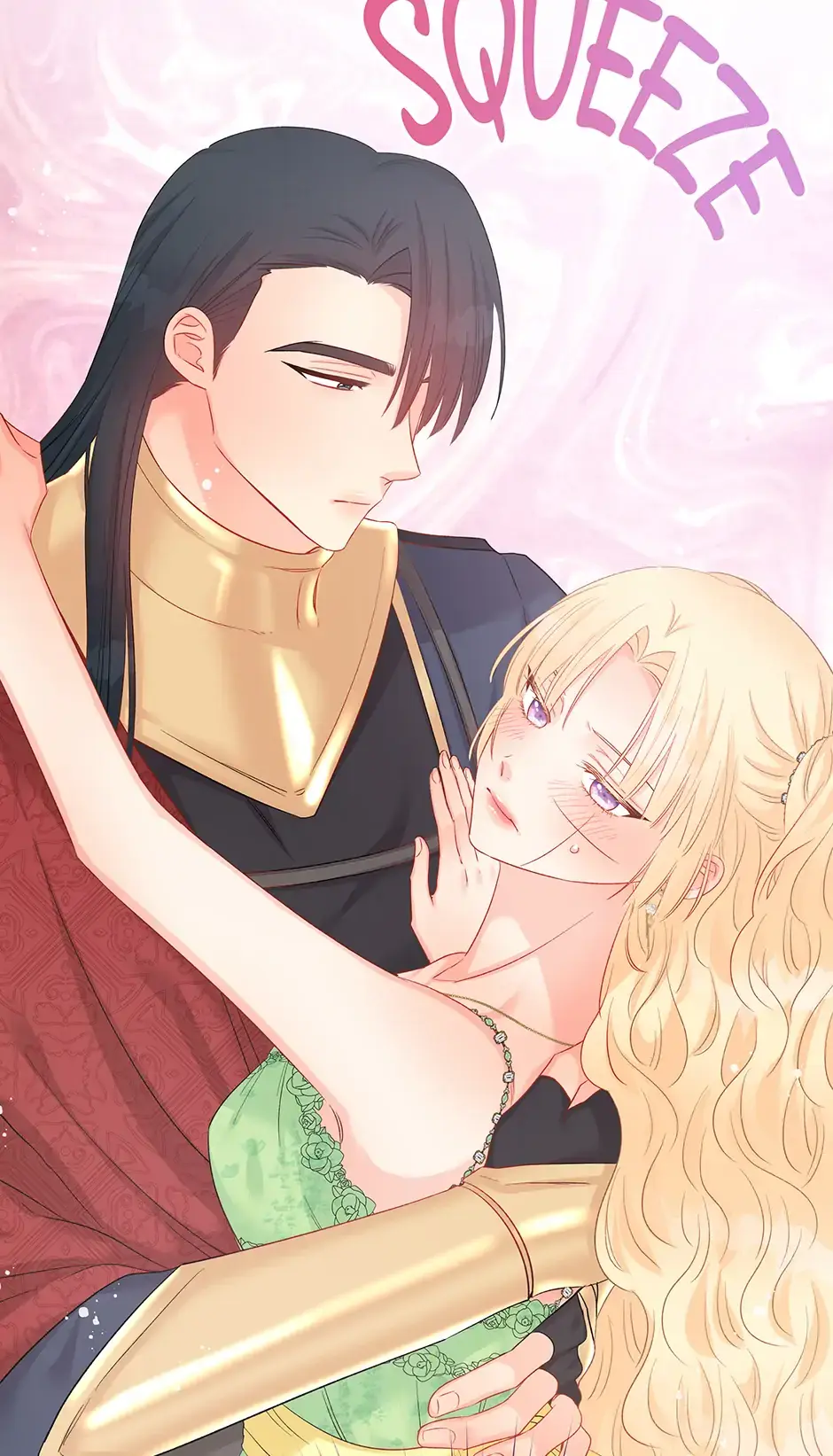 Don’T Concern Yourself With That Book Chapter 64 page 7 - 