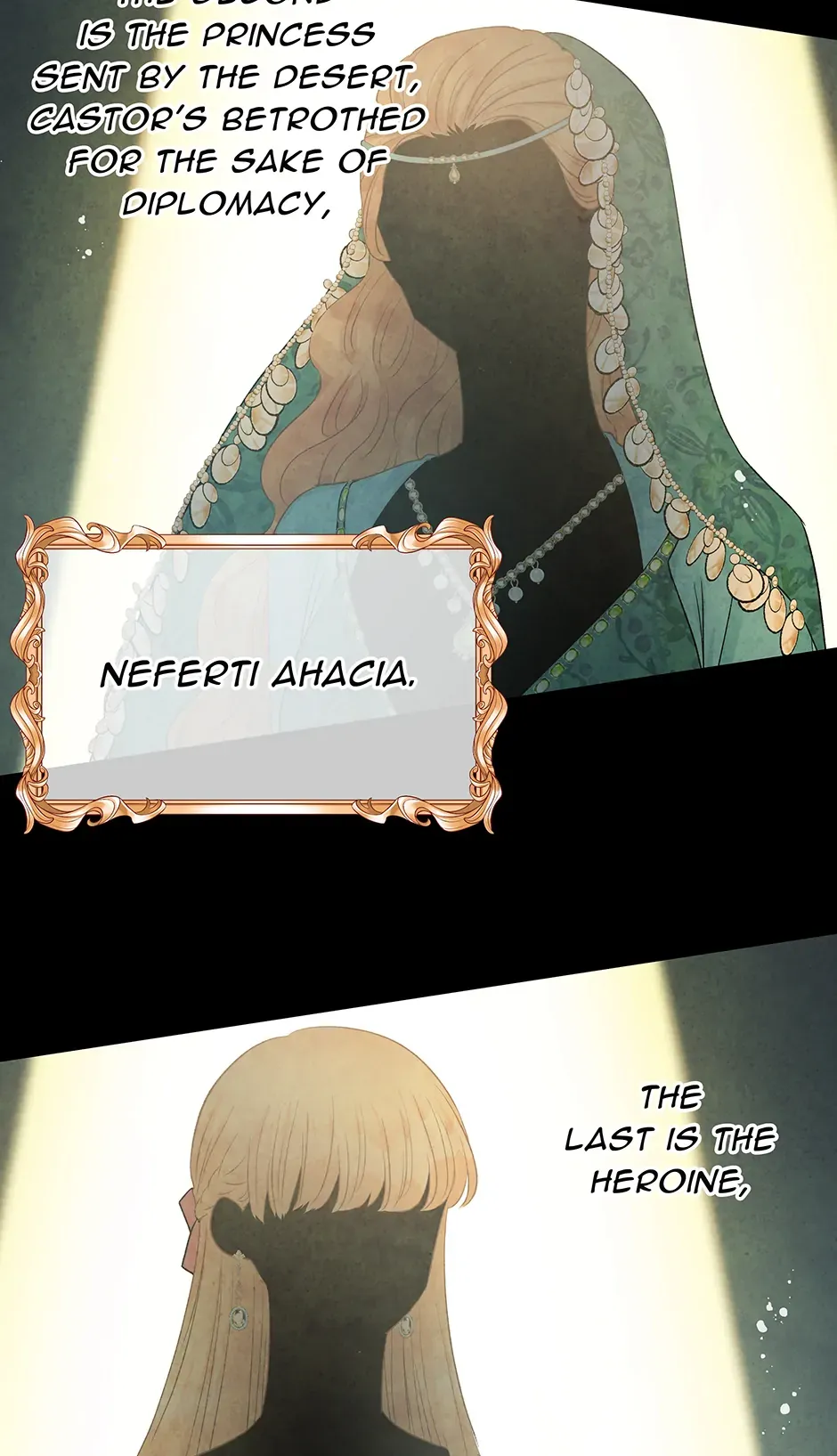 Don’T Concern Yourself With That Book Chapter 64 page 62 - 